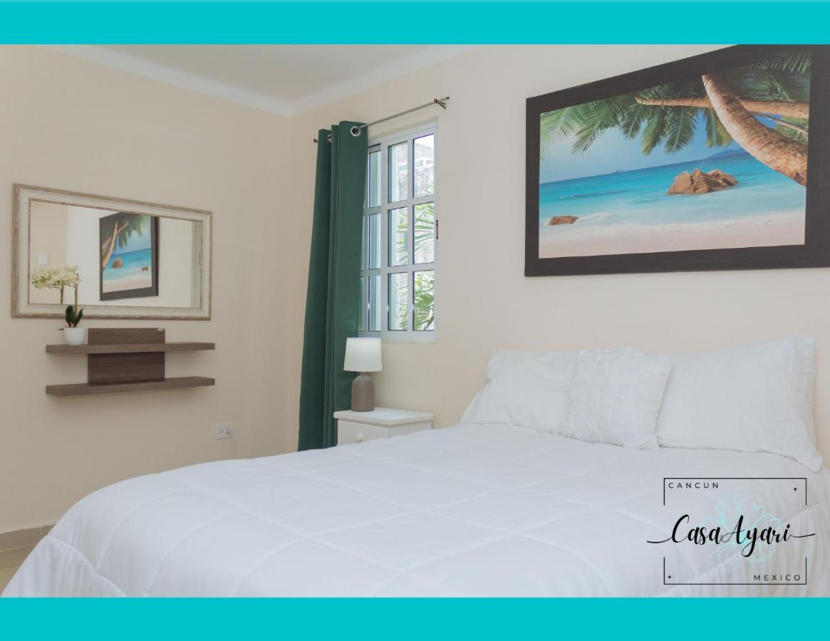 Apartment Casa Ayari - 3 - 2 A 6 Personas - Wifi- Ac (adults Only) *
