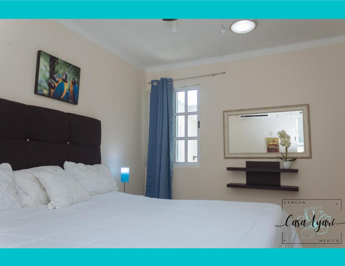 Casa Ayari - 3 - 2 A 6 Personas - Wifi- Ac (adults Only)