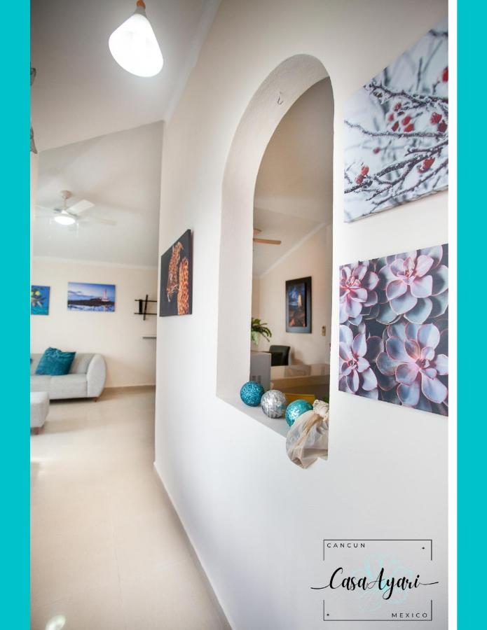Apartment Casa Ayari - 3 - 2 A 6 Personas - Wifi- Ac (adults Only) *