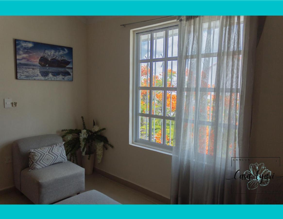 Casa Ayari - 3 - 2 A 6 Personas - Wifi- Ac (adults Only)