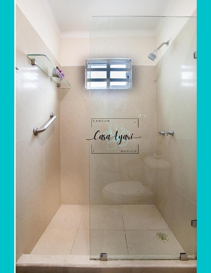 Casa Ayari - 3 - 2 A 6 Personas - Wifi- Ac (adults Only) Apartment