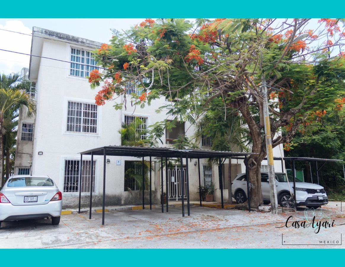 Casa Ayari - 3 - 2 A 6 Personas - Wifi- Ac (adults Only) Apartment *