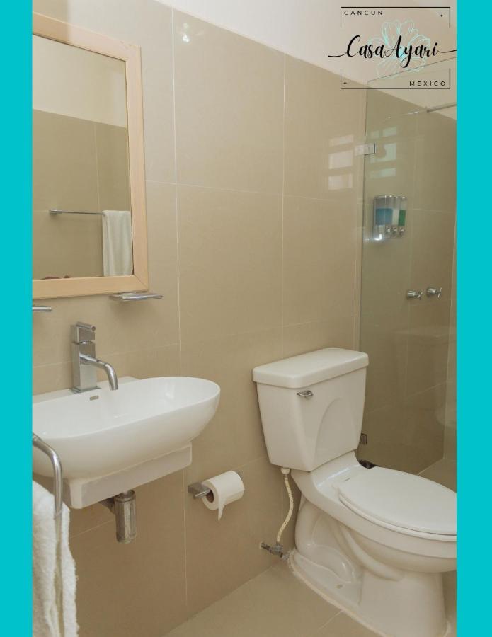 Casa Ayari - 3 - 2 A 6 Personas - Wifi- Ac (adults Only)