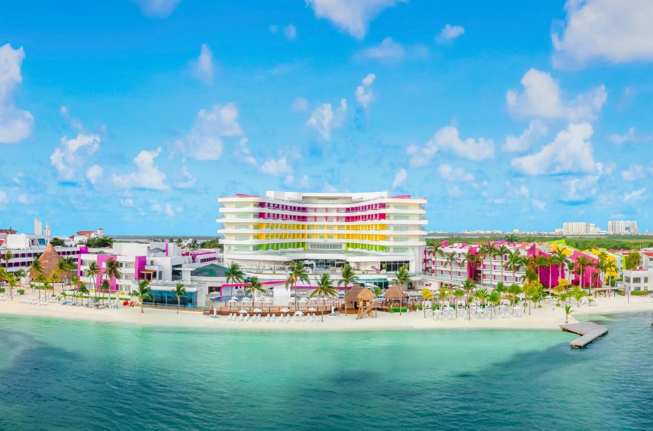 Resort Temptation (adults Only) 5*