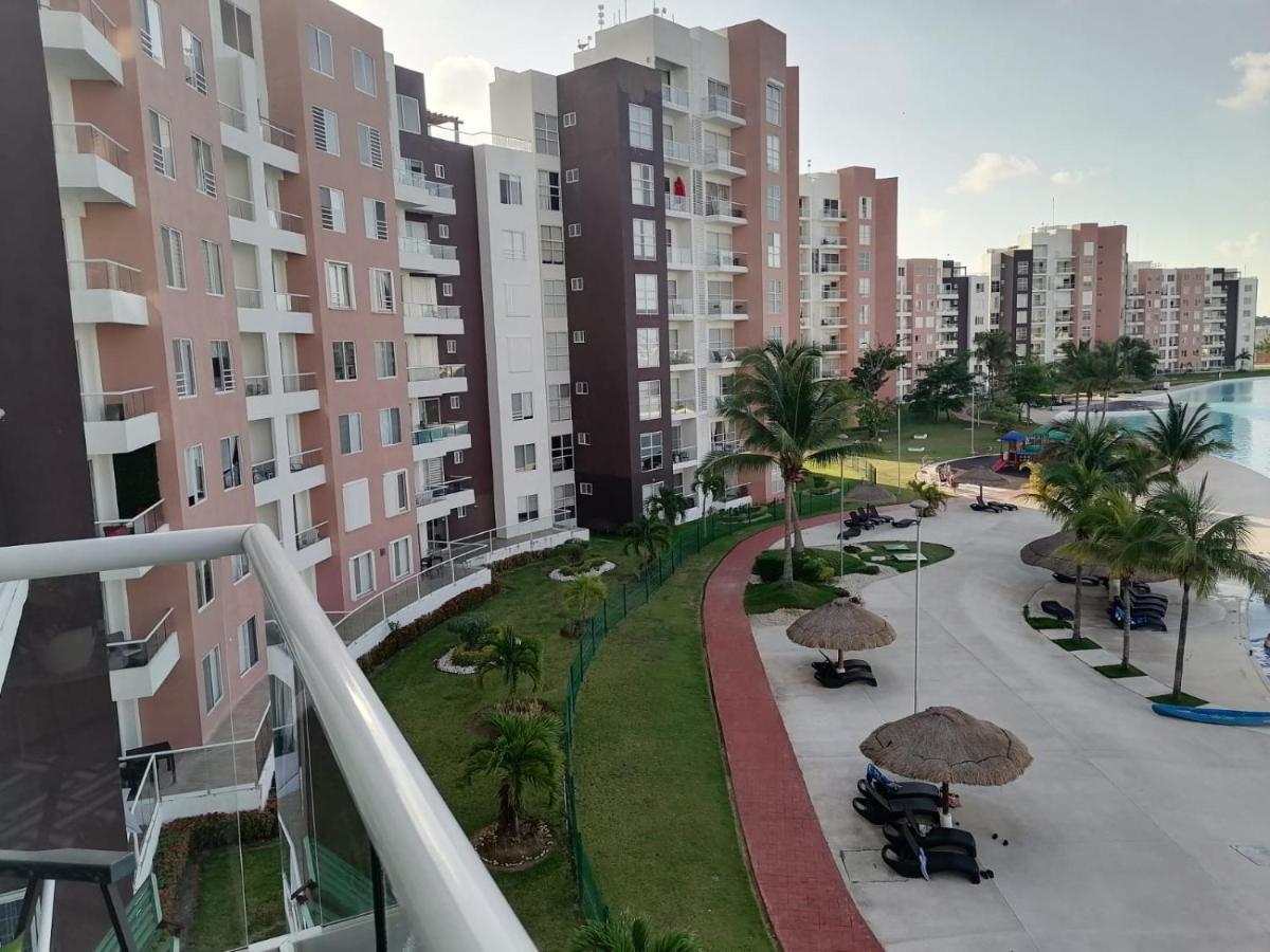 Apartment Dream Lagoons
