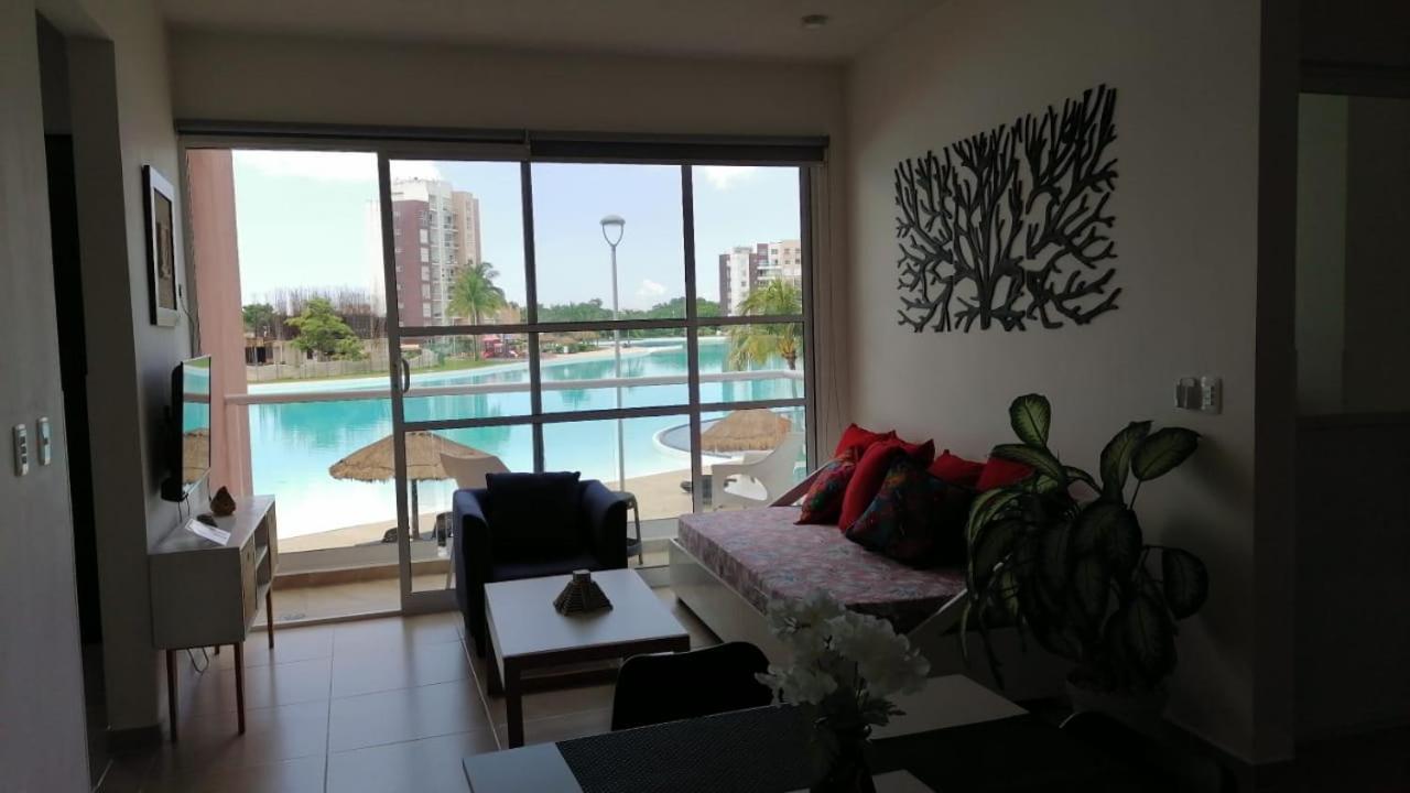 Dream Lagoons Apartment