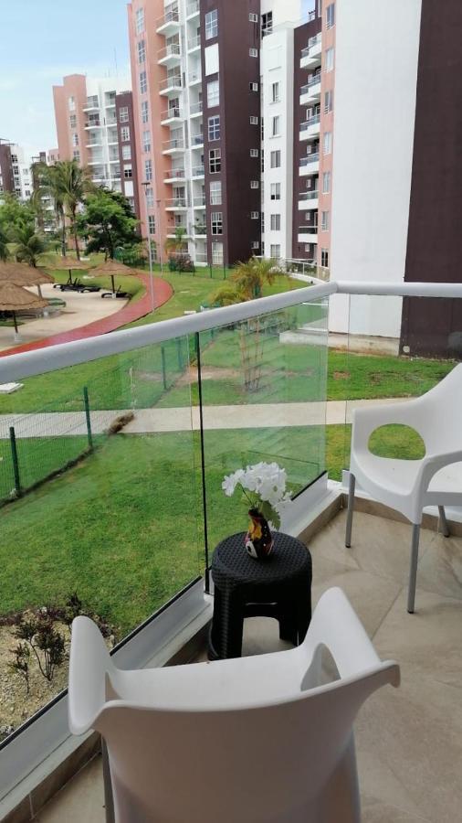 Apartment Dream Lagoons