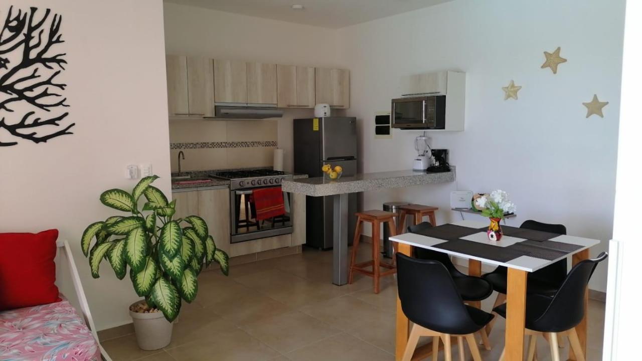 Dream Lagoons Apartment Cancun