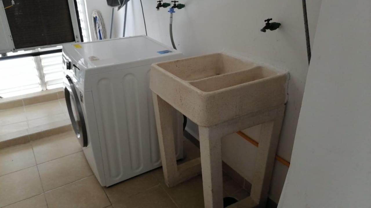 Dream Lagoons Apartment Cancun
