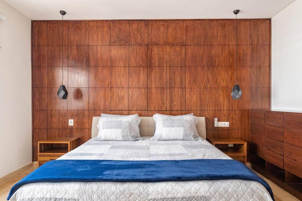 Apartment Premium By Cumbres Tw Cancún