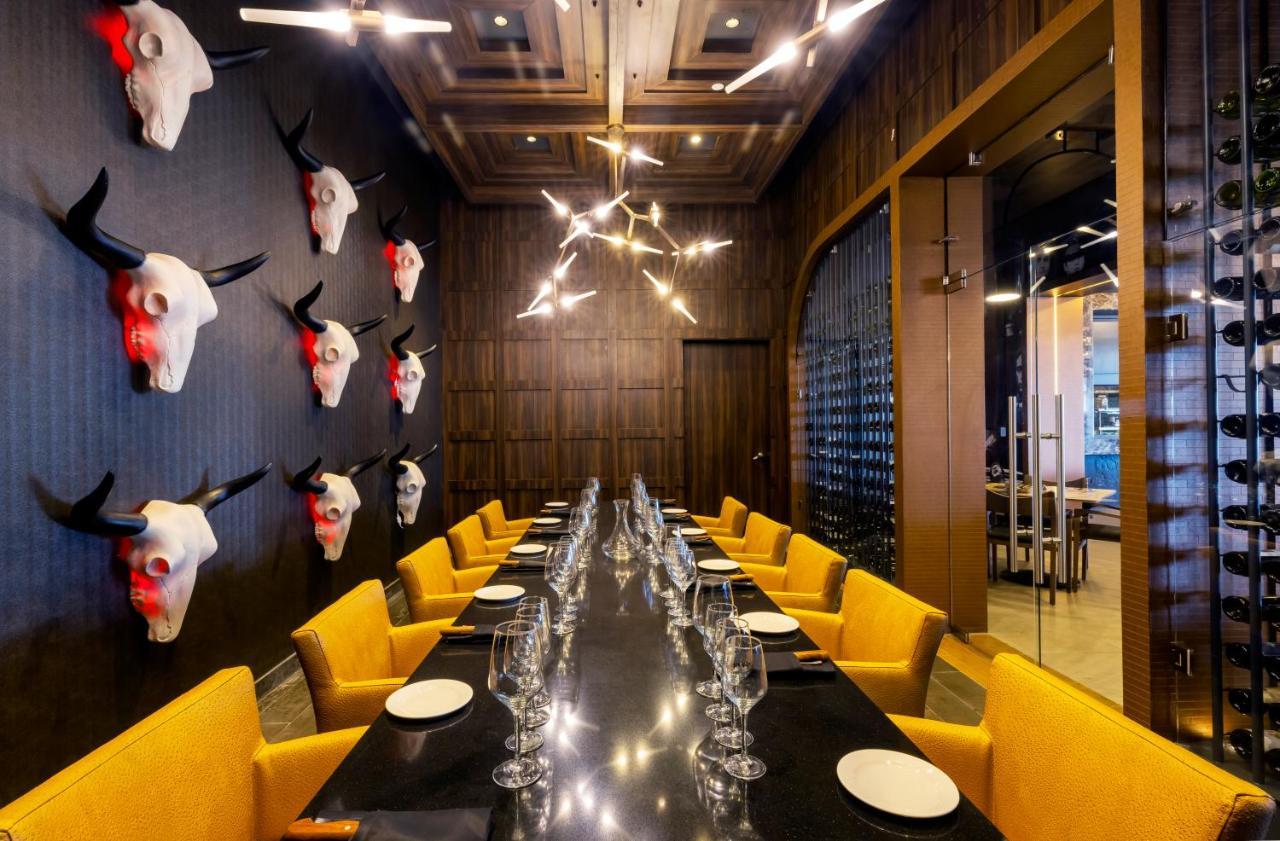 Planet Hollywood Cancun, An Autograph Collection (adults Only) 5* Cancun