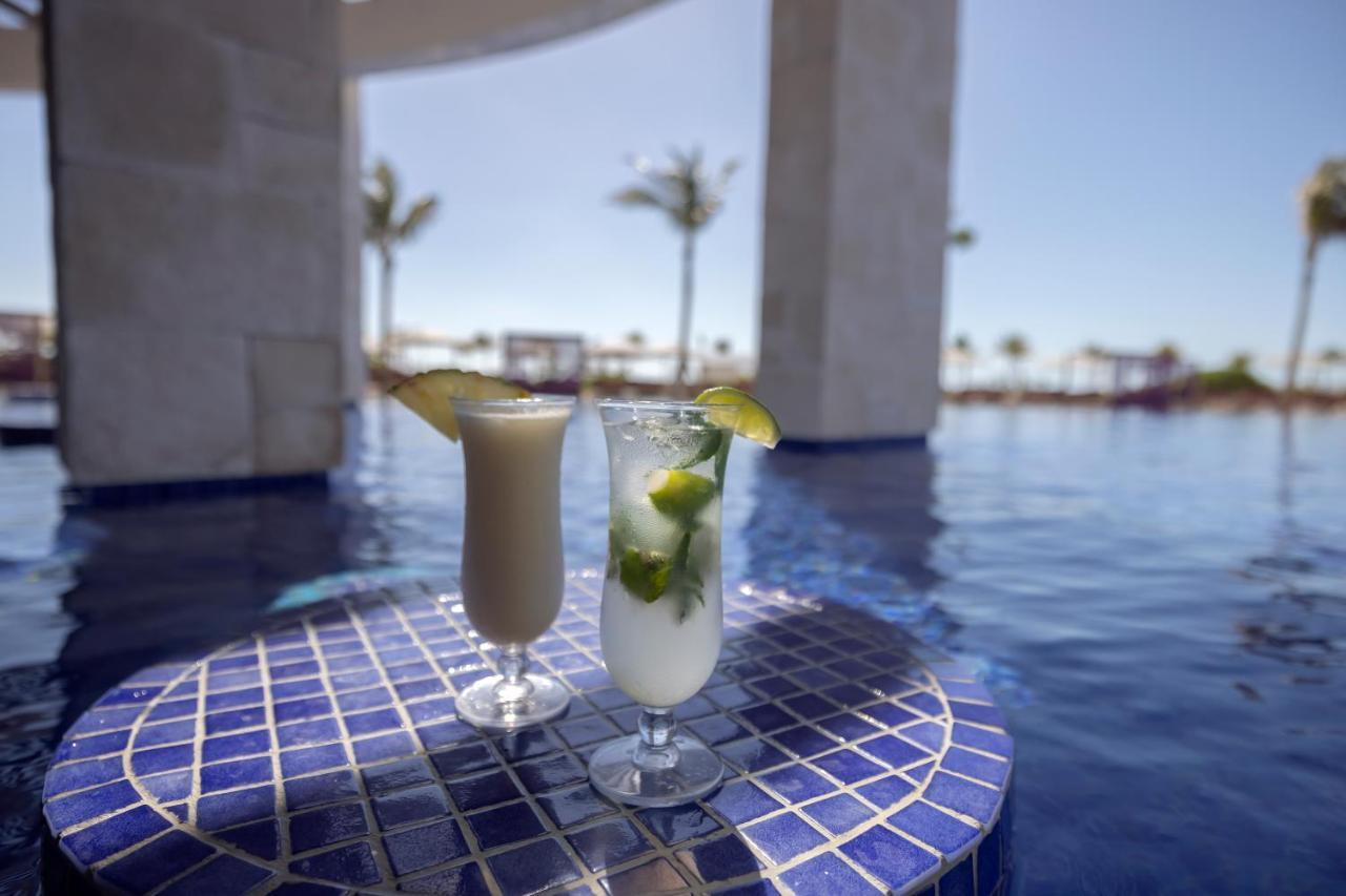 Resort Planet Hollywood Cancun, An Autograph Collection (adults Only) 5*