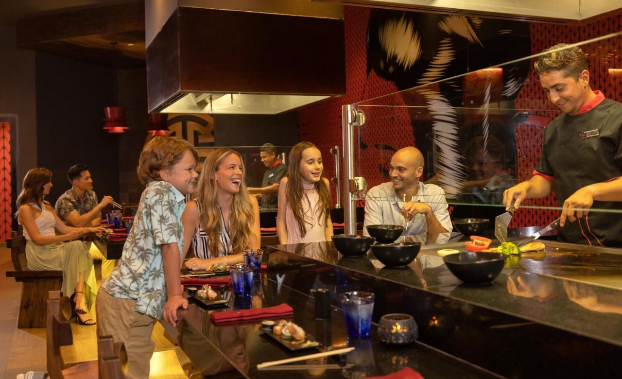 Planet Hollywood Cancun, An Autograph Collection (adults Only) Resort Cancun