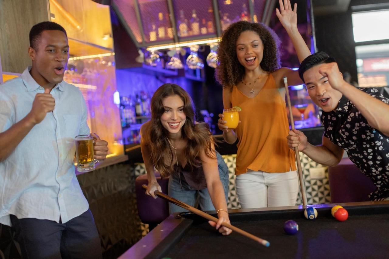 Planet Hollywood Cancun, An Autograph Collection (adults Only) Resort
