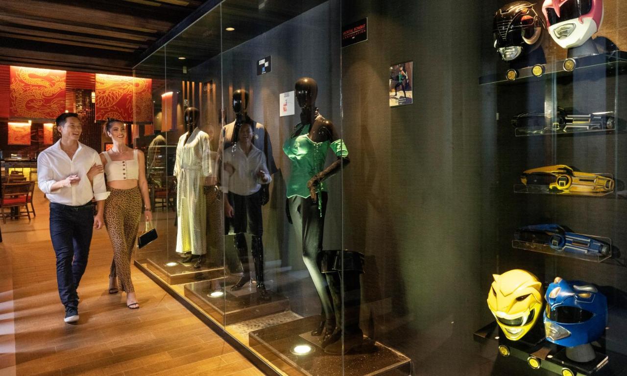 Planet Hollywood Cancun, An Autograph Collection (adults Only) 5* Cancun