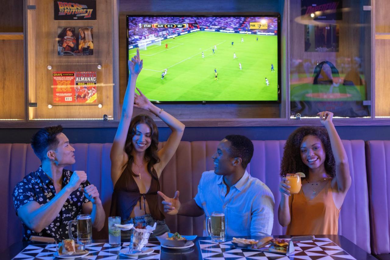 Planet Hollywood Cancun, An Autograph Collection (adults Only)