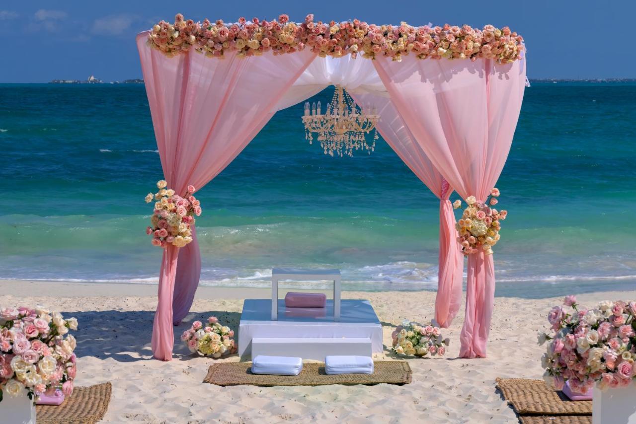Planet Hollywood Cancun, An Autograph Collection (adults Only) Resort 5*