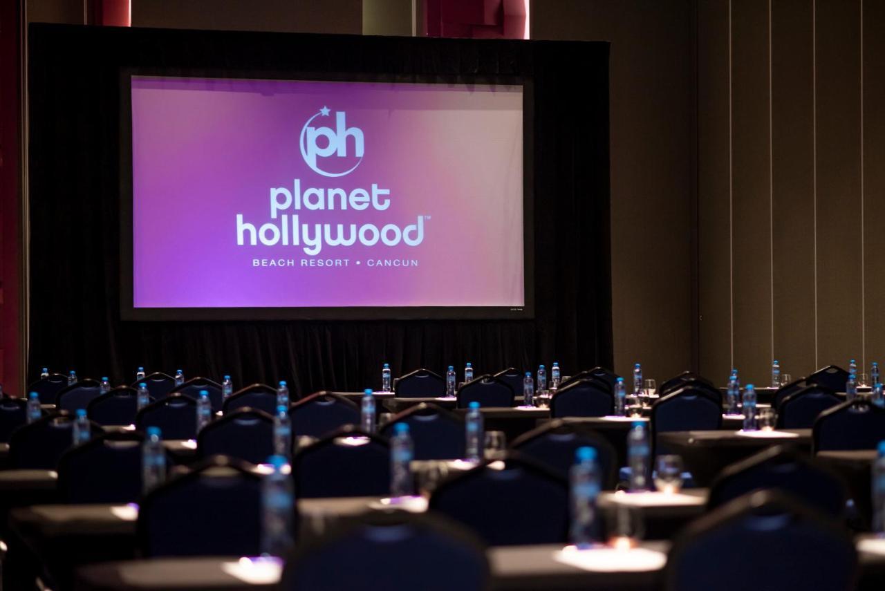 Planet Hollywood Cancun, An Autograph Collection (adults Only) Resort