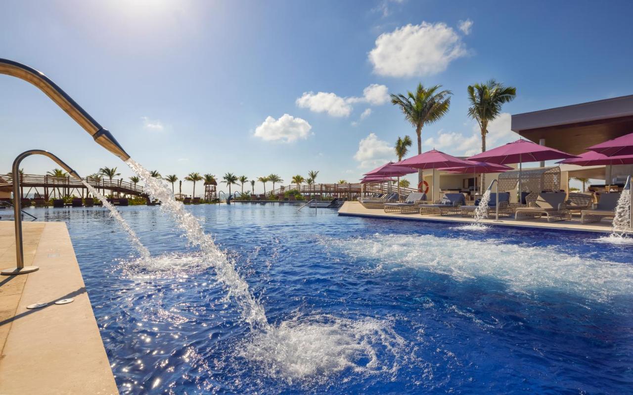 Planet Hollywood Cancun, An Autograph Collection (adults Only) Resort 5*