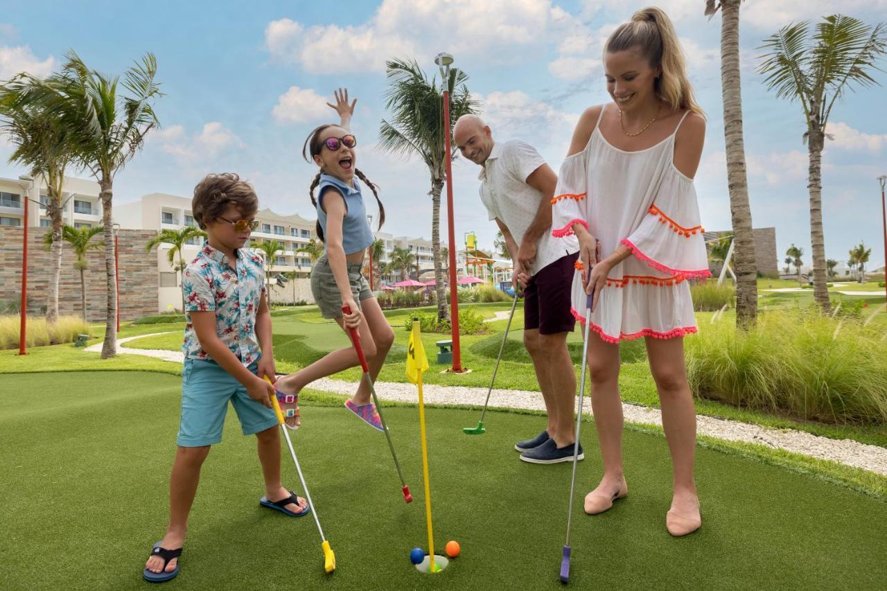 Planet Hollywood Cancun, An Autograph Collection (adults Only) 5* Cancun