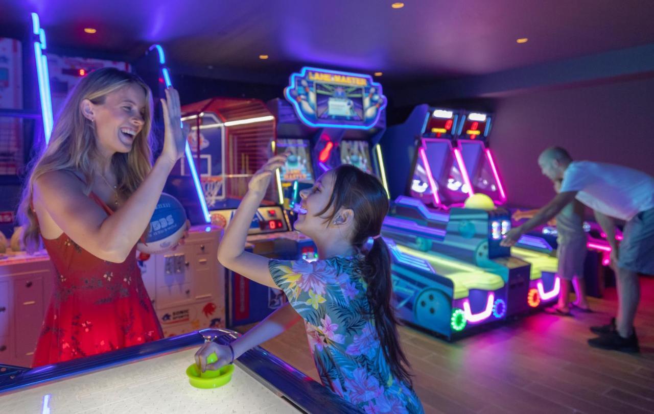 Planet Hollywood Cancun, An Autograph Collection (adults Only) Cancun