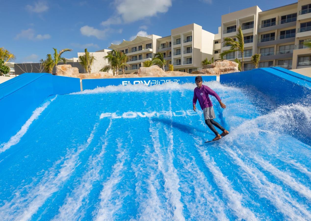Planet Hollywood Cancun, An Autograph Collection (adults Only) 5* Cancun
