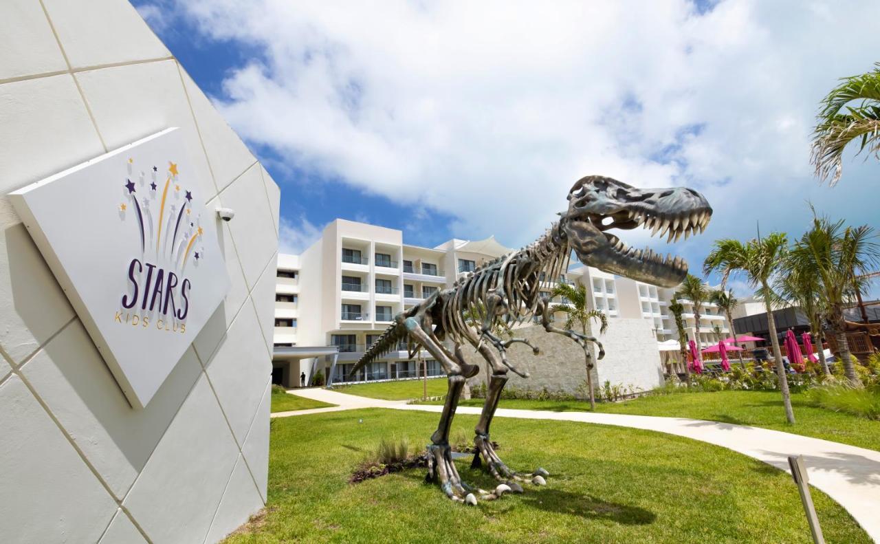 Resort Planet Hollywood Cancun, An Autograph Collection (adults Only)
