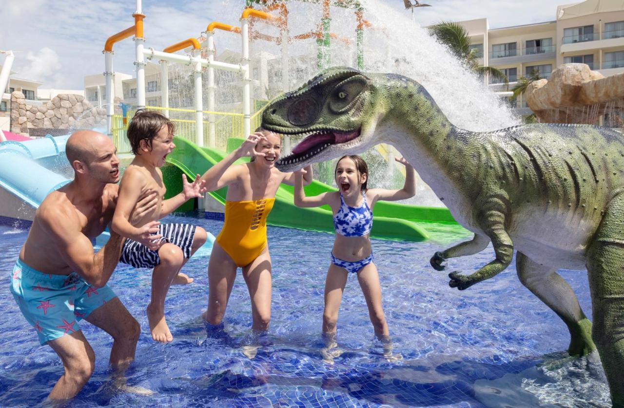 Planet Hollywood Cancun, An Autograph Collection (adults Only) 5*