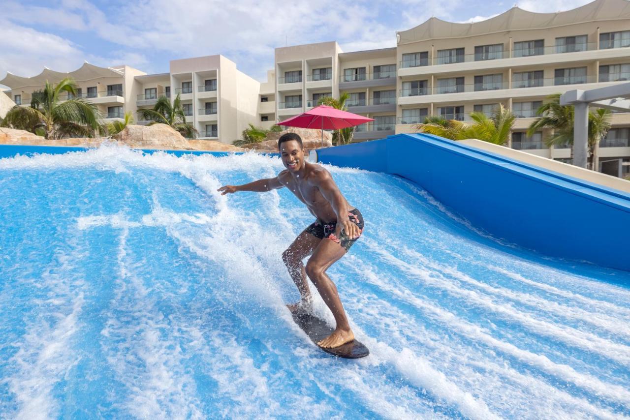Resort Planet Hollywood Cancun, An Autograph Collection (adults Only) 5*