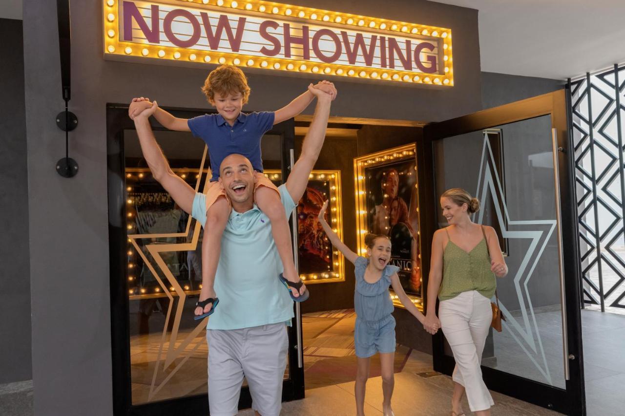 Planet Hollywood Cancun, An Autograph Collection (adults Only)
