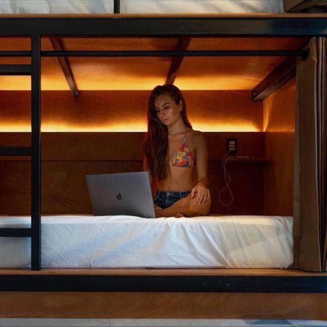 Guest house Boutique & Cancun