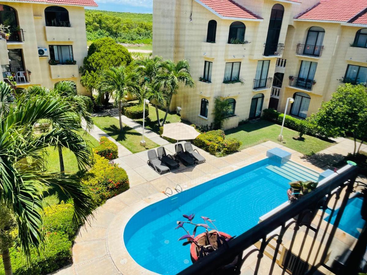 Caribbean Cancun
