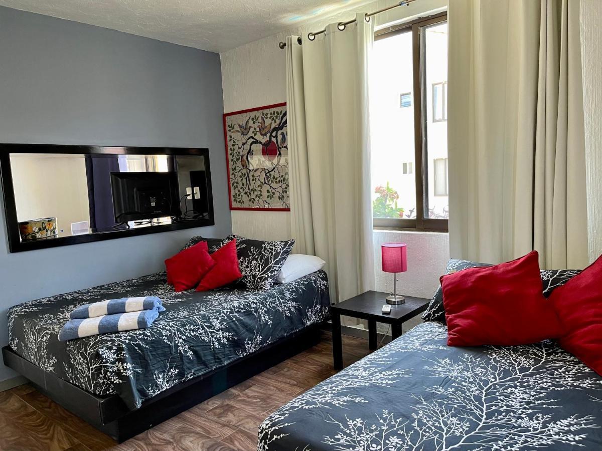 Apartment Caribbean *