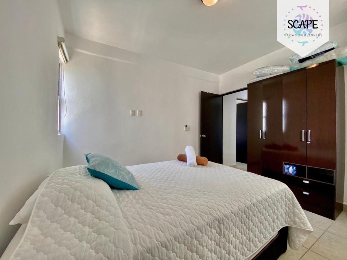 Apartment Unico Y Agradable Dto En Zona Centro 6 Pax