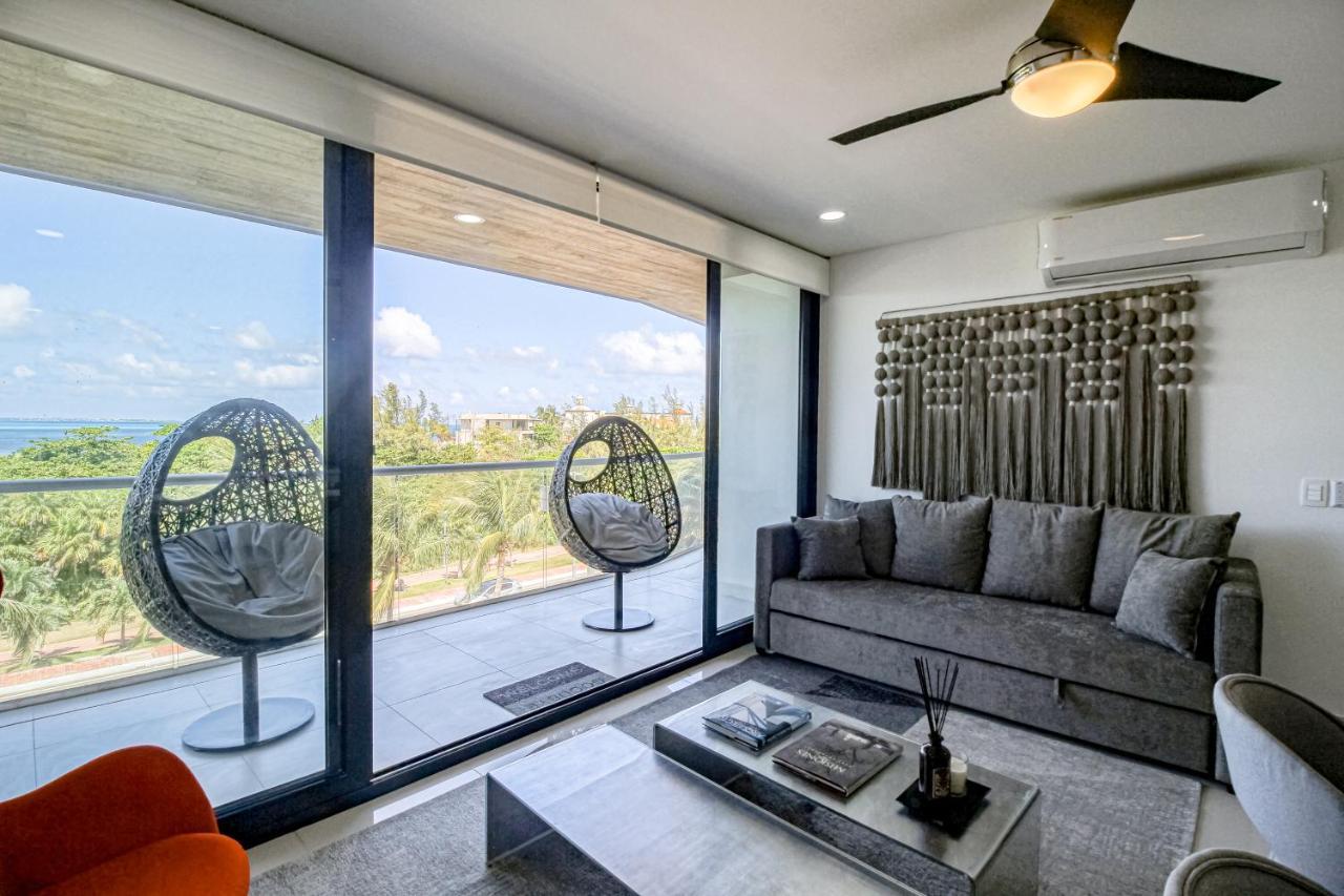 Apartment Sea Breeze At Takh 404 *