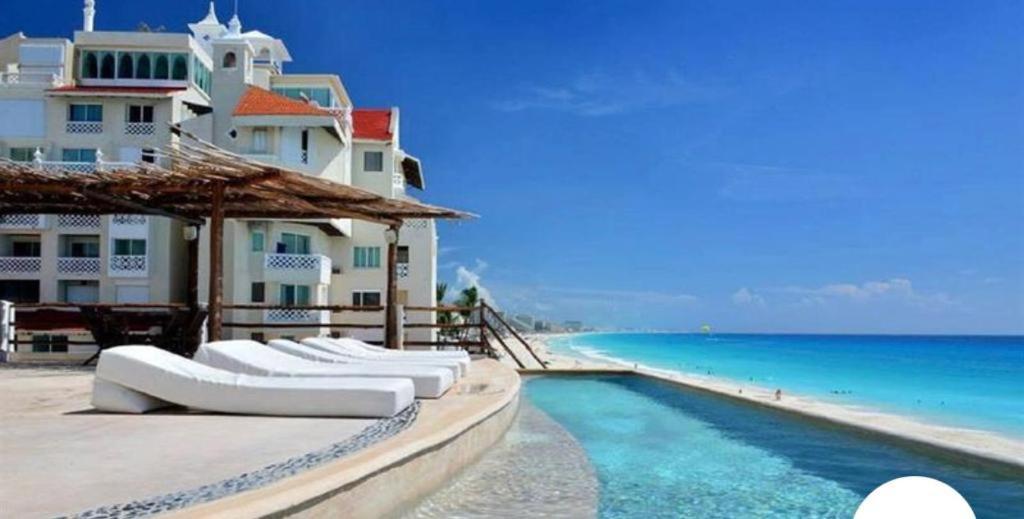 Capitan Sea View * Cancún