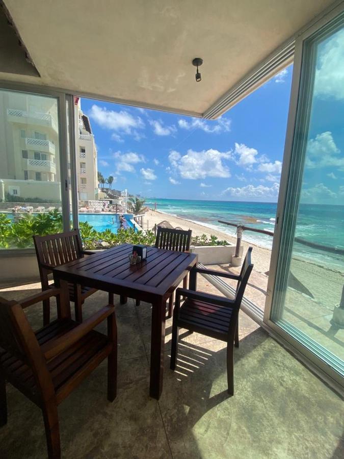 Capitan Sea View Apartment