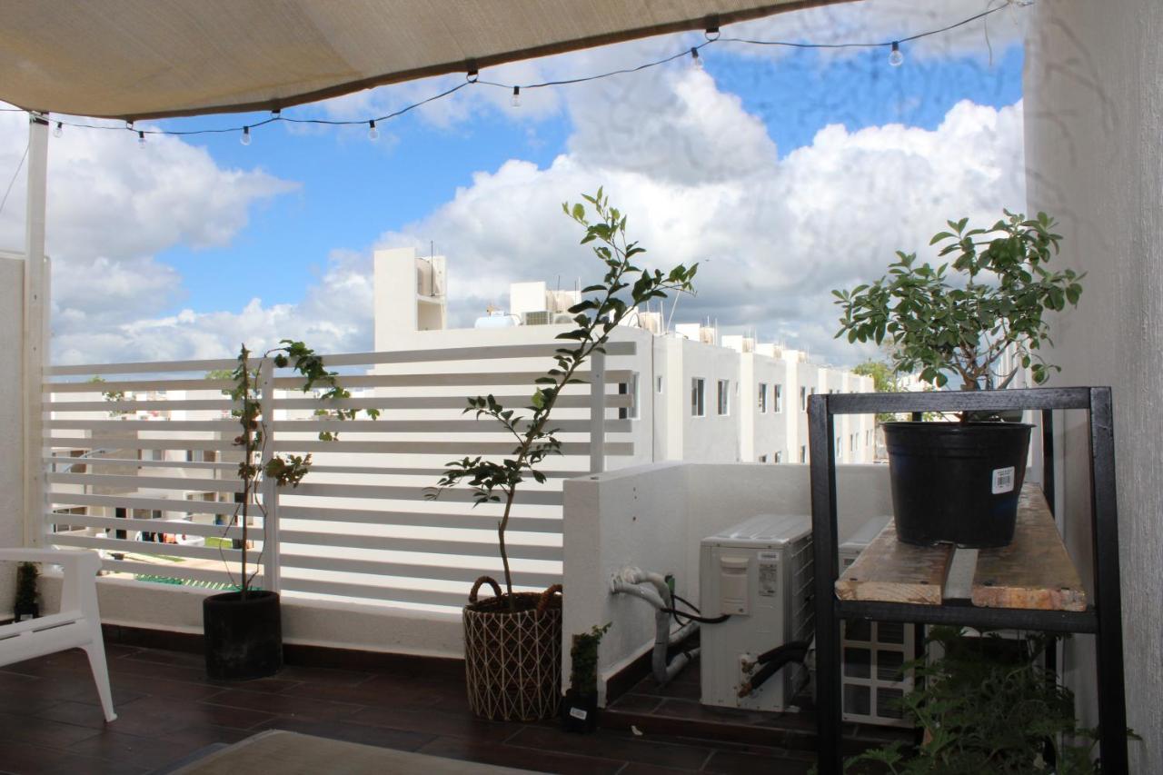 Apartment Casita Rooftop