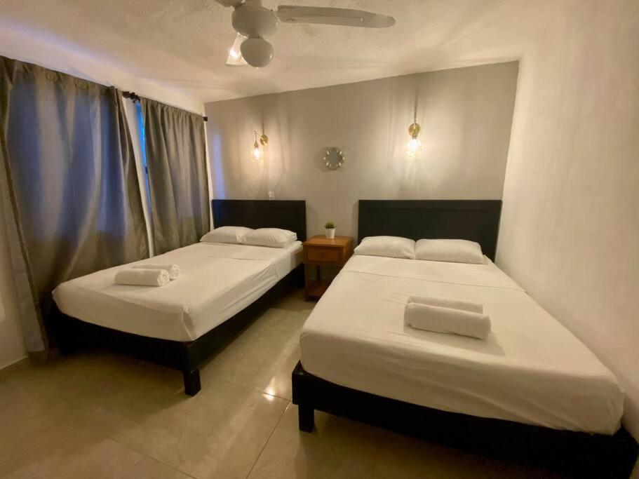 Cozy 3b2br Centric Location Pool Wifi