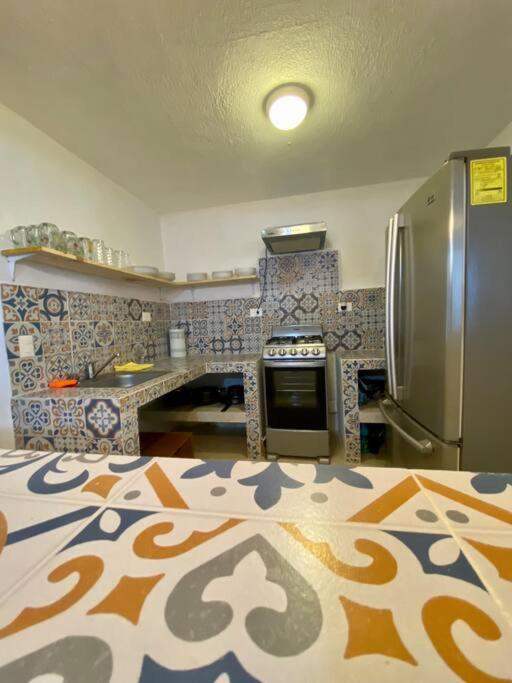 Cozy 3b2br Centric Location Pool Wifi * Cancun