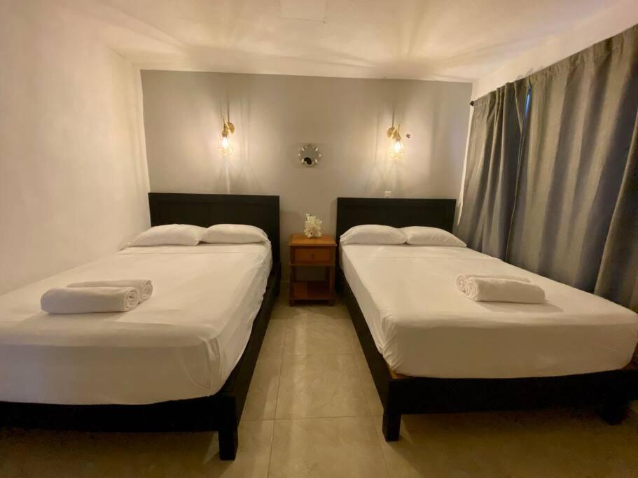Cozy 3b2br Centric Location Pool Wifi * Cancun
