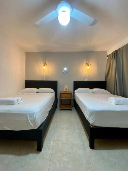 Cozy 3b2br Centric Location Pool Wifi Apartment Cancun