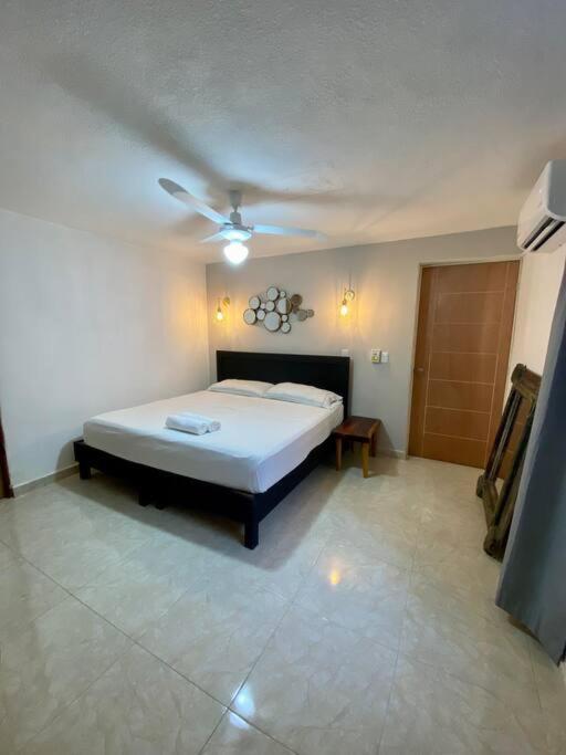 Cozy 3b2br Centric Location Pool Wifi * Cancun