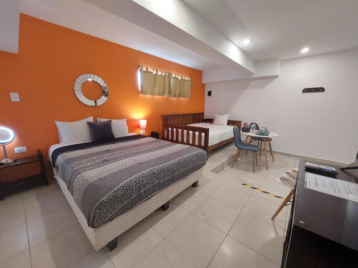 Apartment - Zone *