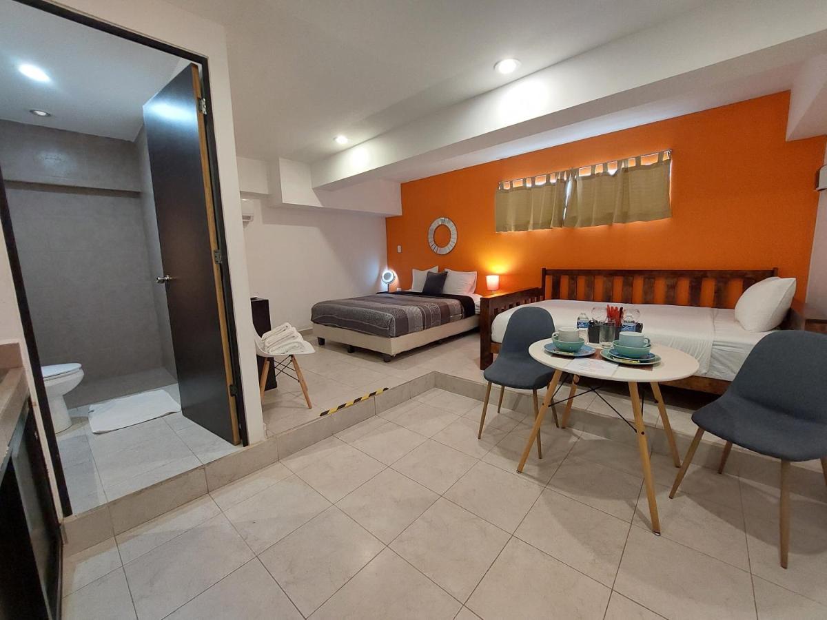 - Zone Apartment