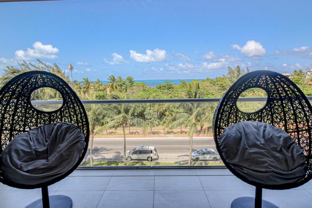Sea Breeze At Takh 404 Apartment *