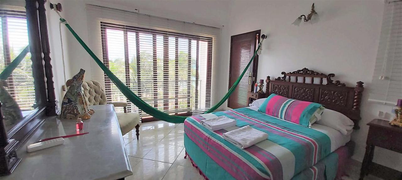 Villa Playa Virgen En Cancun