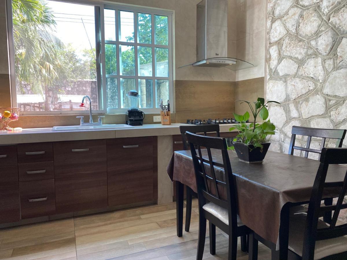 Casa Confortable Y Espaciosa Con Alberca Privada Villa *
