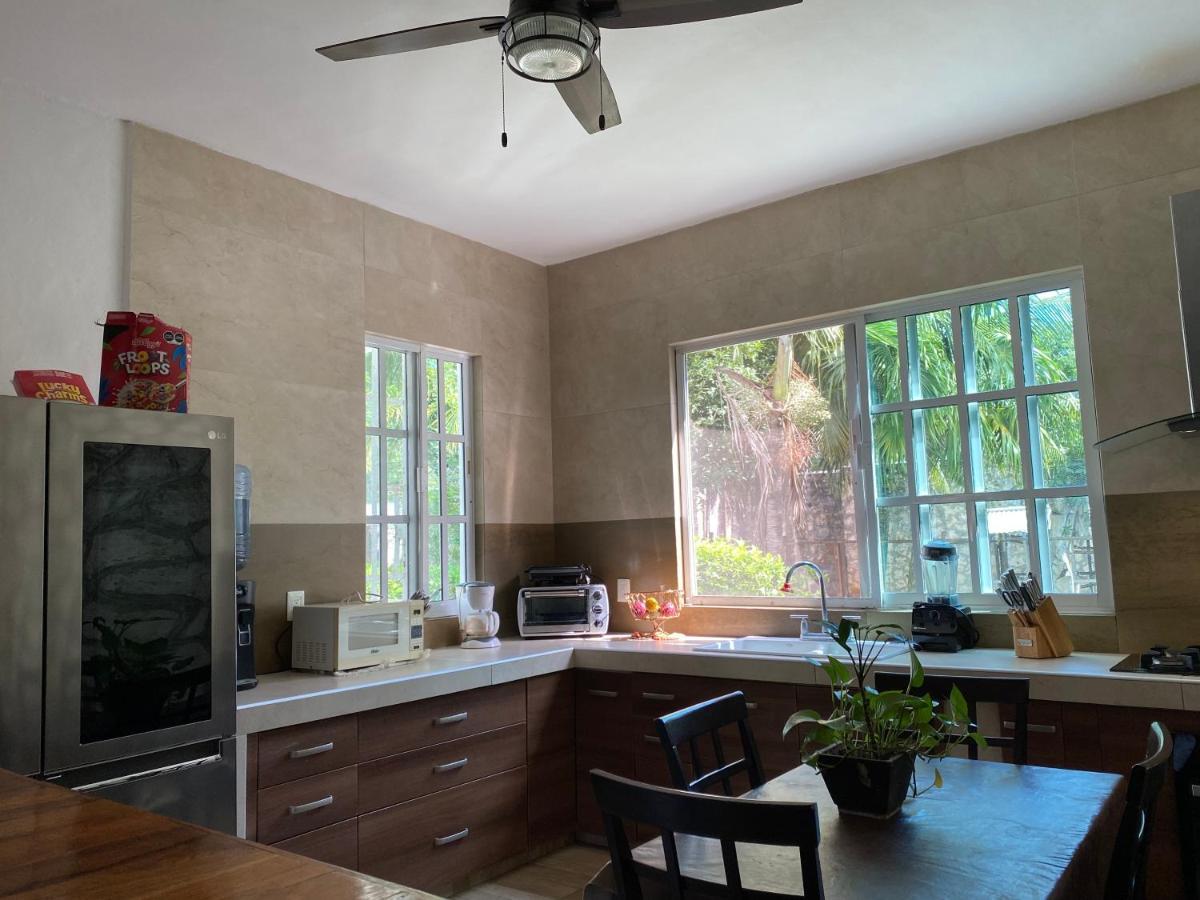 Casa Confortable Y Espaciosa Con Alberca Privada Villa
