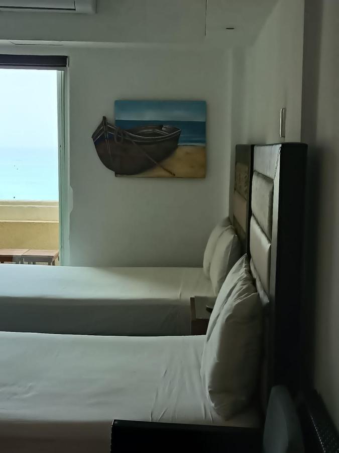 Capitan Sea View Apartment